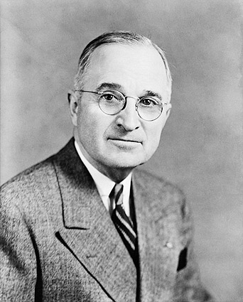 Illustration for article titled The American Presidency